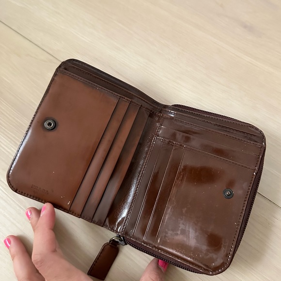 Prada wallet - Picture 7 of 16